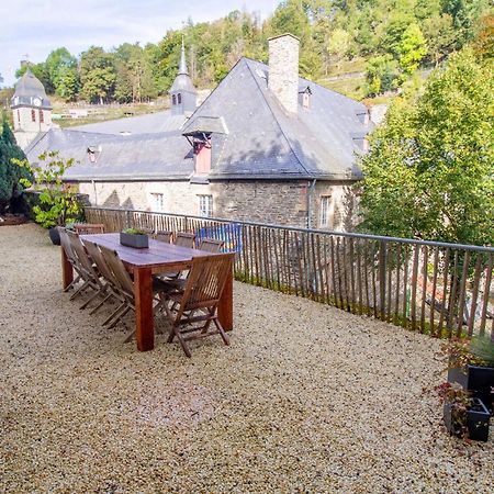 Ferienhaus Muehlenberg 몬샤우 외부 사진