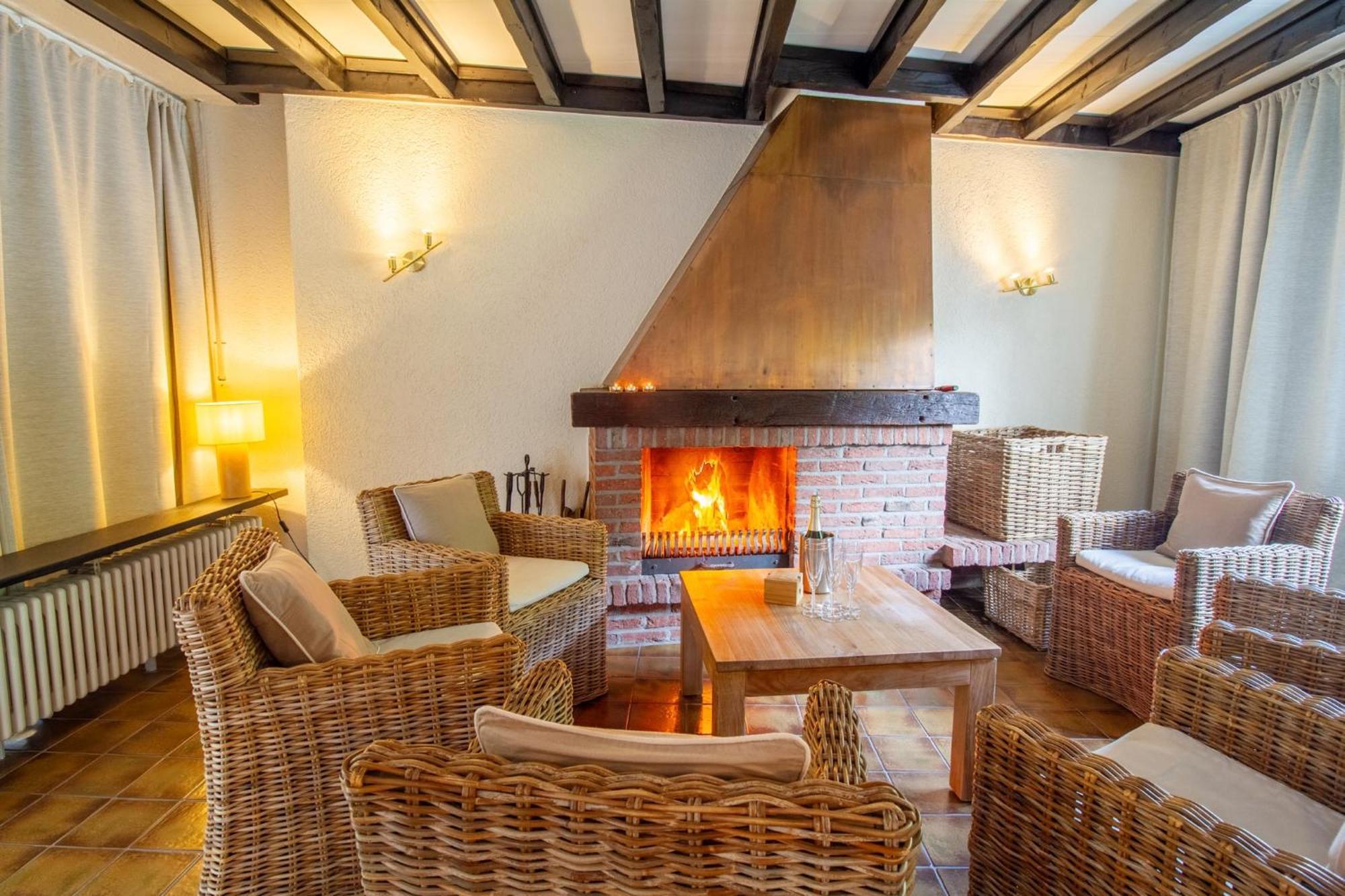 Ferienhaus Muehlenberg 몬샤우 외부 사진