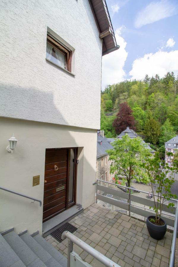 Ferienhaus Muehlenberg 몬샤우 외부 사진