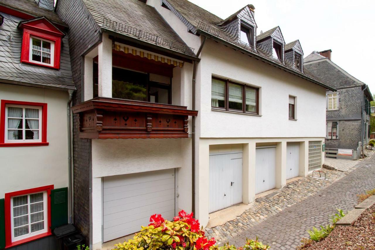 Ferienhaus Muehlenberg 몬샤우 외부 사진
